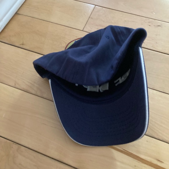 Fire Dept. flex fit hat - Picture 2 of 3